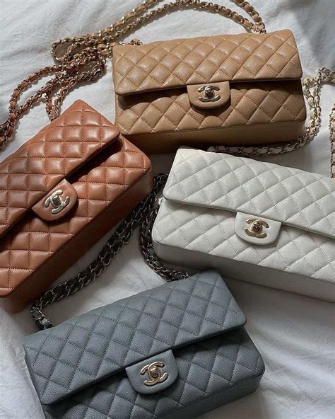 most popular chanel bag|most sought after chanel bag.